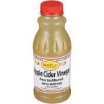 bodicare applecider vinegar