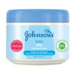 johnson's baby jelly