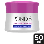 pond's flawless radiance facial cream