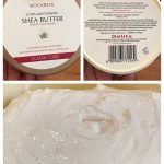 rooibos shea butter