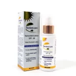 sunnycare 40 sunscreen lotion