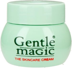 Gentle Magic Cream 100ml