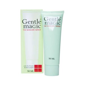 Gentle Magic Skin Care Serum 50ml