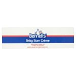 Bennetts Baby Bum Creme