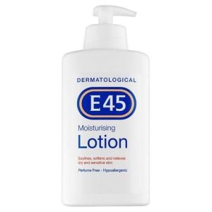 E45 Lotion 200ml
