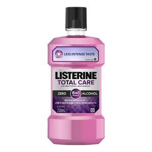 Listerine T/Care M/wash 250ml