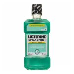 Listerine Spearmint M/wash 500ml