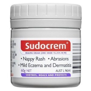 Sudocream 60g