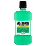 Listerine F/Burst M/wash 500ml