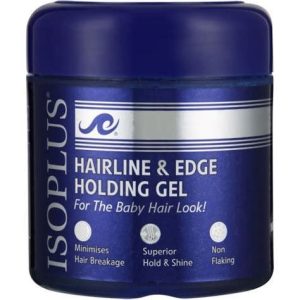 ISOPLUS EDGE HOLDING GEL 225g