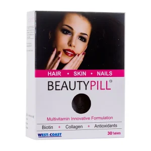 Beauty Pill 30s